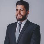 Dr. Rudney Marcos Jr.